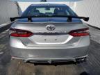 2024 Toyota Camry Se Night Shade продається в Opa Locka, FL - Minor Dent/Scratches