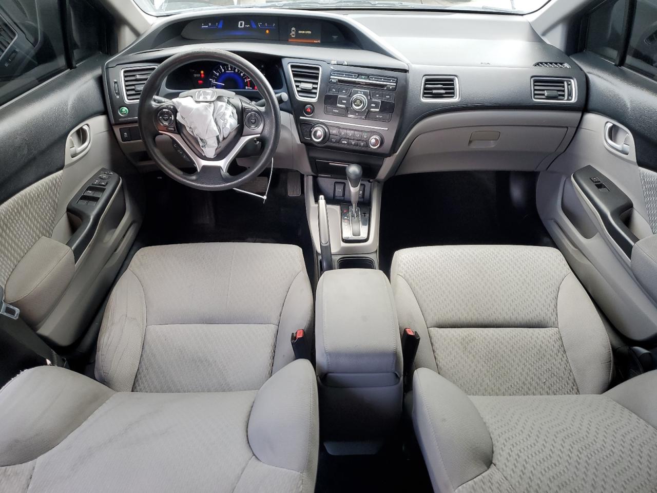 2014 Honda Civic - Image 8