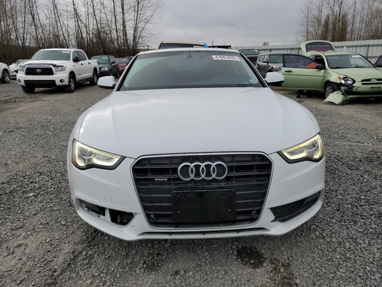 2013 Audi A5 - Image 5
