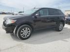 2014 Ford Edge Limited იყიდება Haslet-ში, TX - Front End