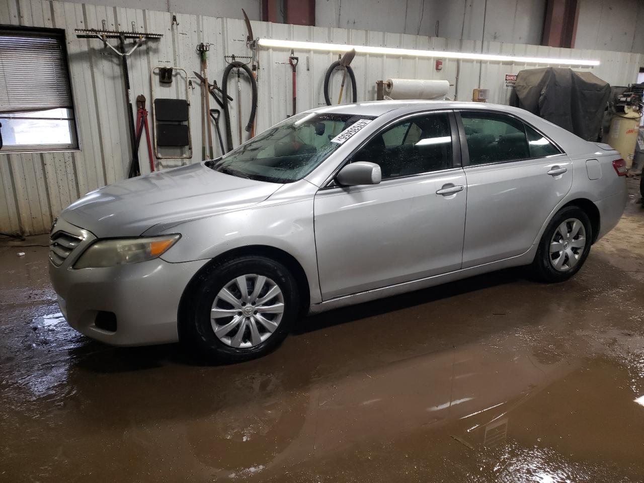 2011 Toyota Camry - Image 1