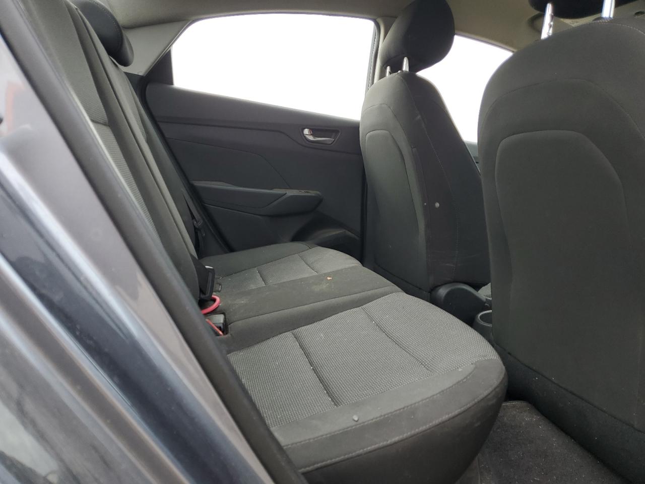 2019 Hyundai Accent - Image 10