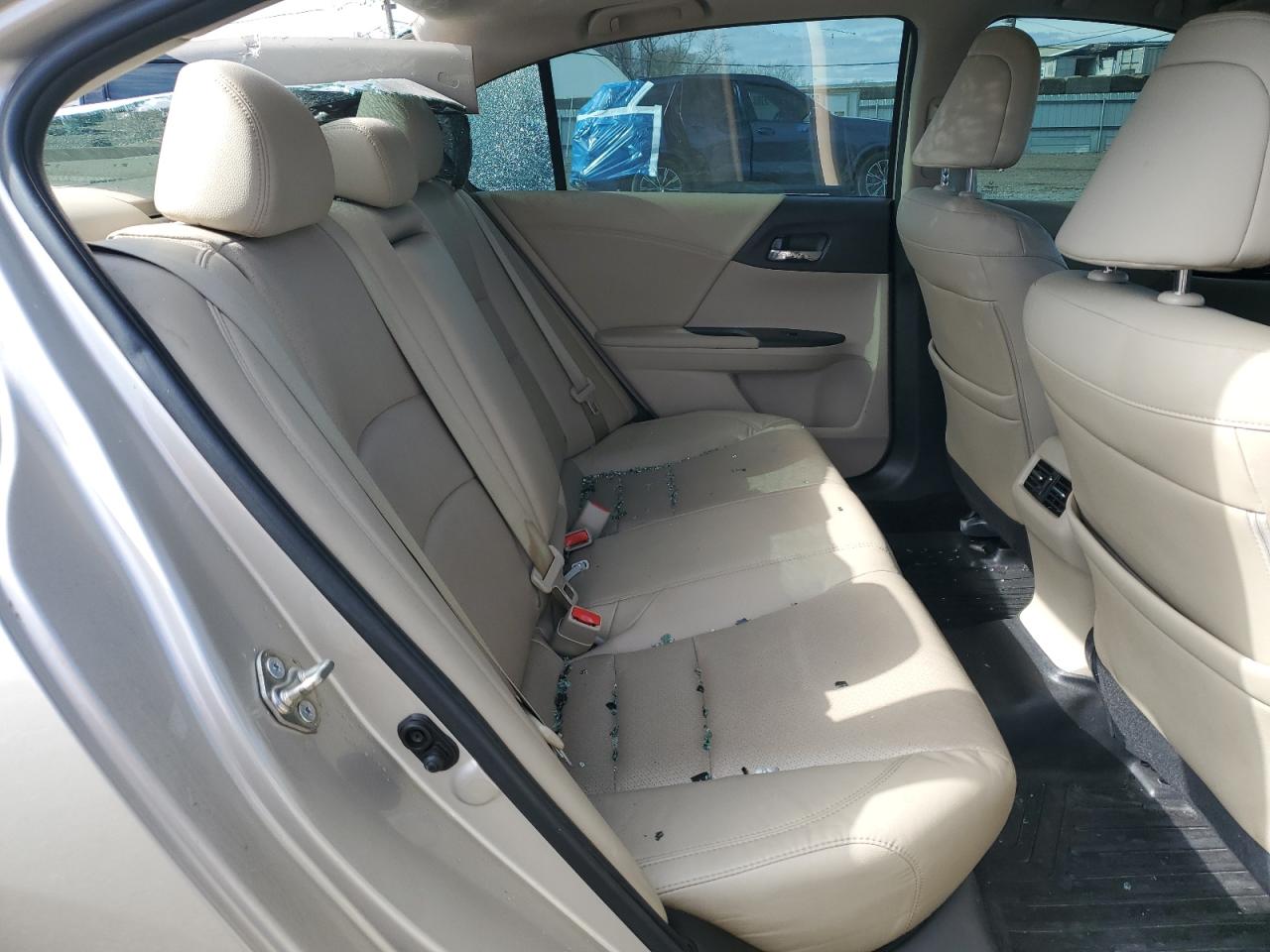 2017 Honda Accord - Image 10