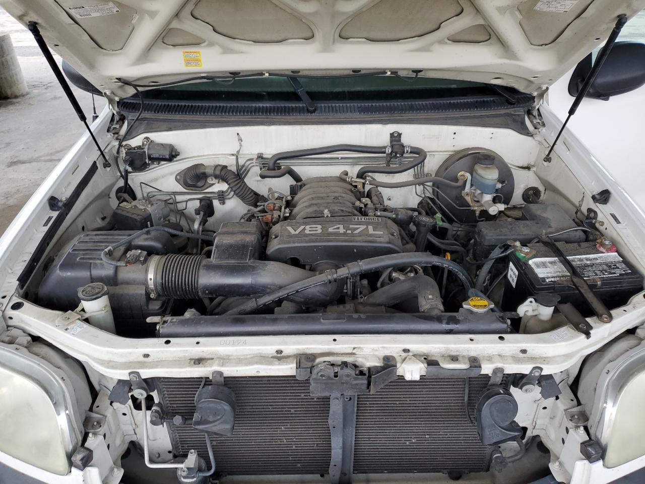 2005 Toyota Tundra - Image 11