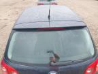 2005 VOLKSWAGEN GOLF GT TD for sale at Copart WISBECH