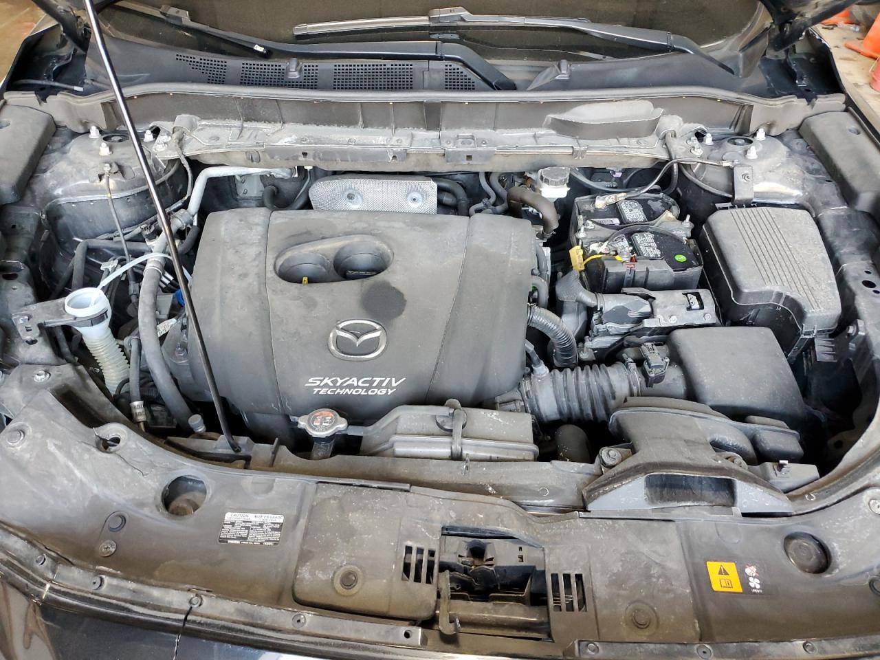 2017 Mazda CX-5 - Image 14