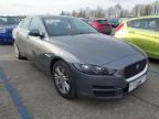 2016 JAGUAR XE PRESTIG for sale at Copart NEWBURY