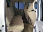 2015 Nissan Frontier S للبيع في Ellwood City، PA - Front End