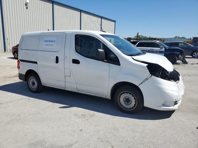  NISSAN NV 2020 White