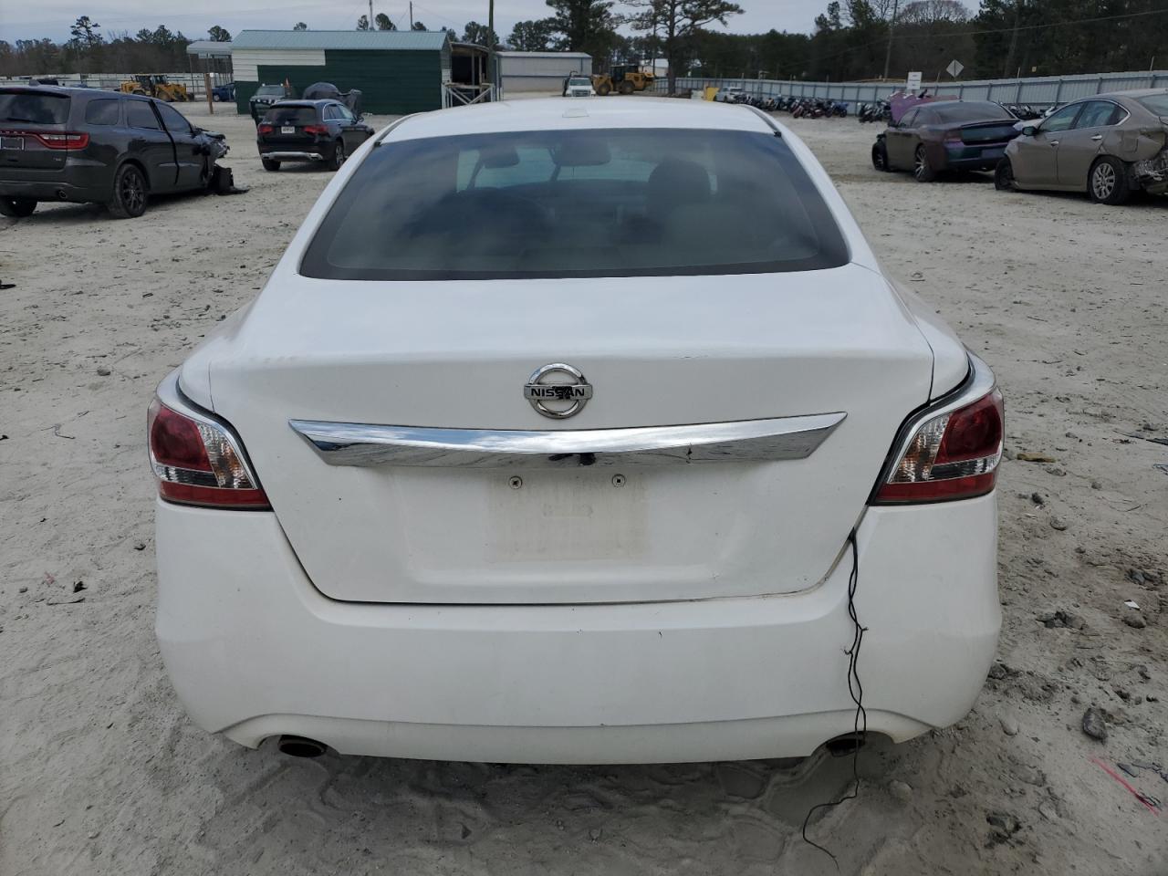 2014 Nissan Altima - Image 6