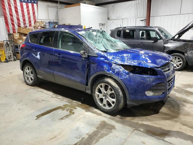  FORD ESCAPE 2013 Синий