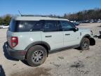 2023 Ford Bronco Sport Big Bend for Sale in Charles City, VA - Front End