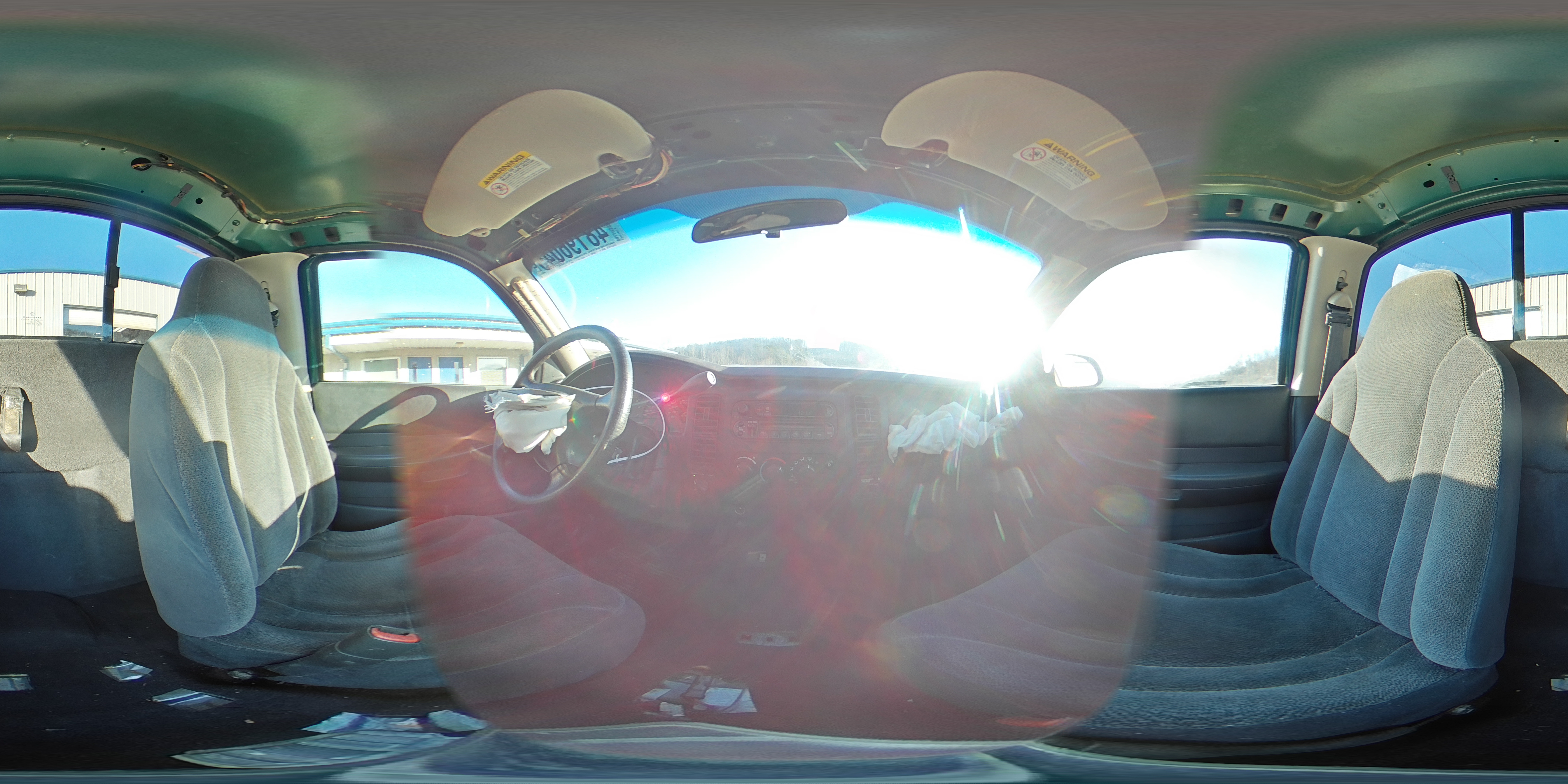 2002 Dodge Dakota - Image 12