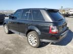 2013 Land Rover Range Rover Sport Hse за продажба в Sun Valley, CA - Mechanical