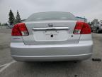 2003 Honda Civic Lx for Sale in Rancho Cucamonga, CA - Front End