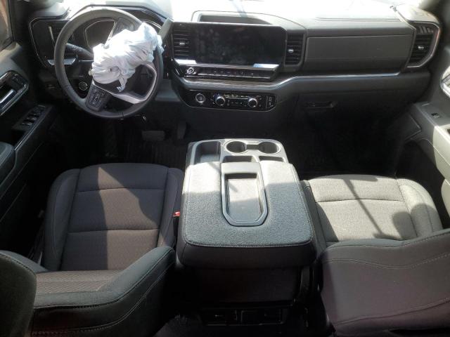  GMC SIERRA 2024 Silver