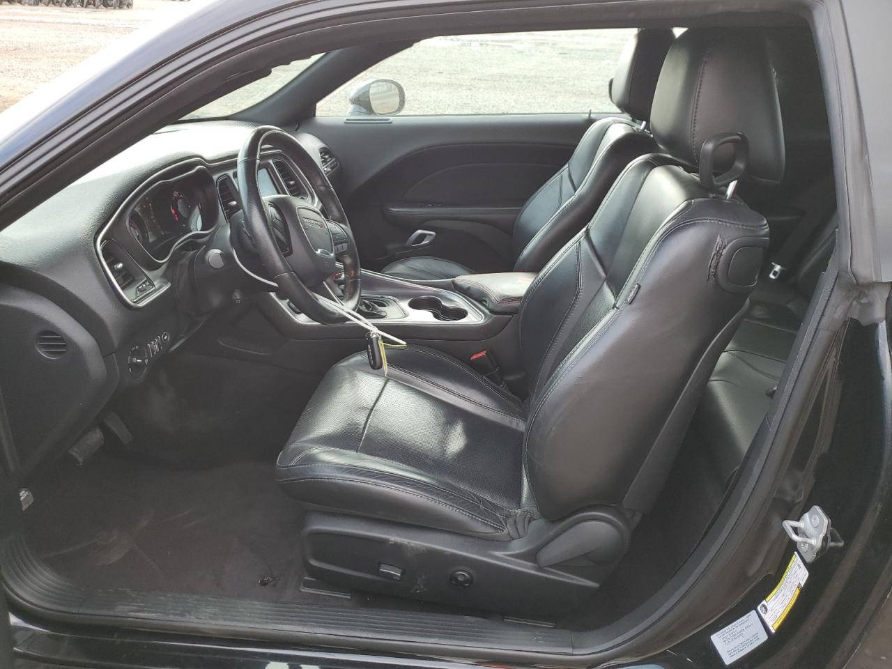 2017 Dodge Challenger - Image 7