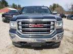 2017 Gmc Sierra K1500 Slt en Venta en Mendon, MA - Side
