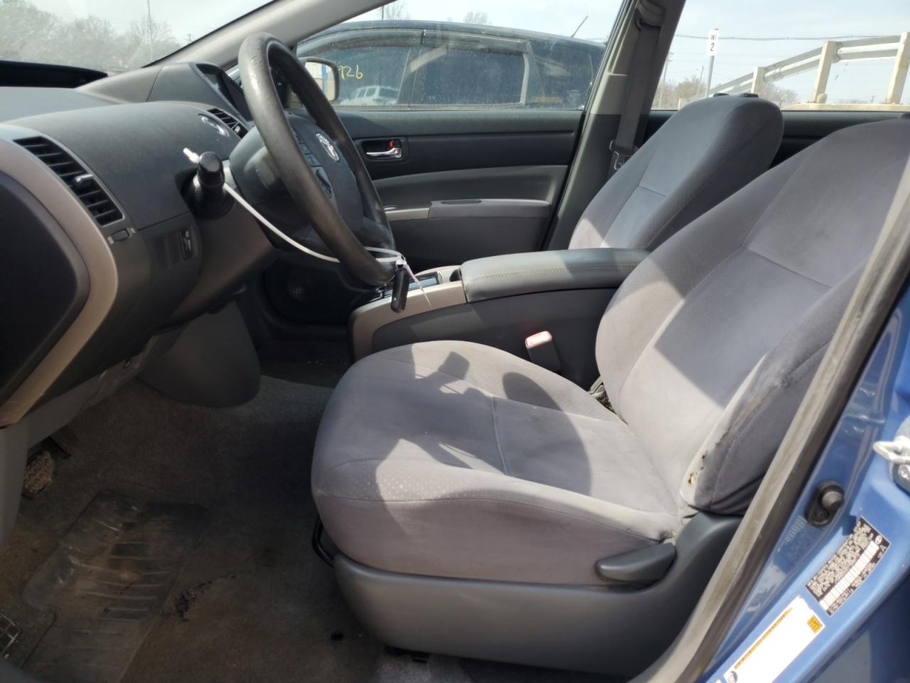 2007 Toyota Prius - Image 7