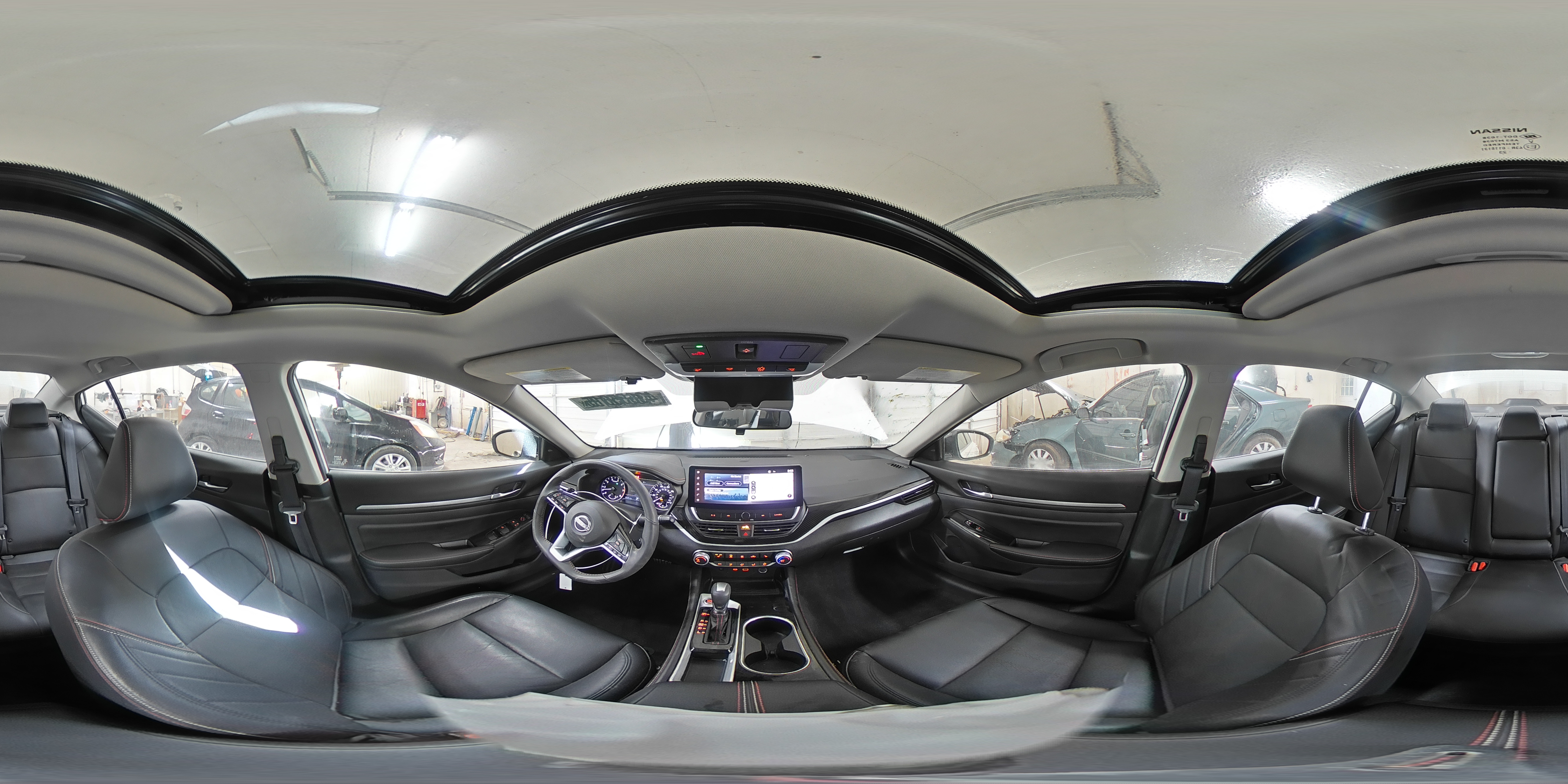2024 Nissan Altima - Image 15