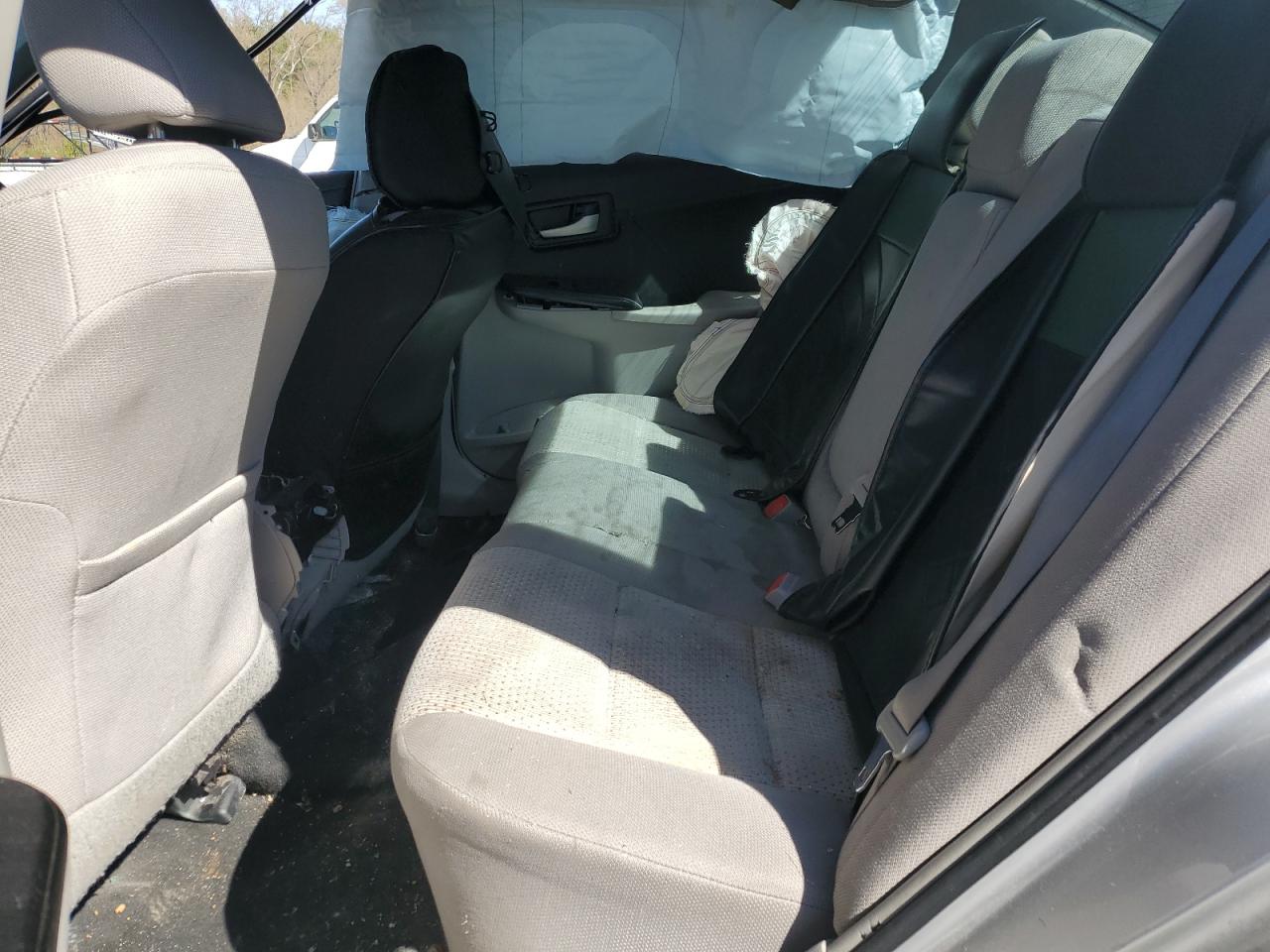 2013 Toyota Camry L VIN: 4T1BF1FKXDU252998 Lot: 49900175