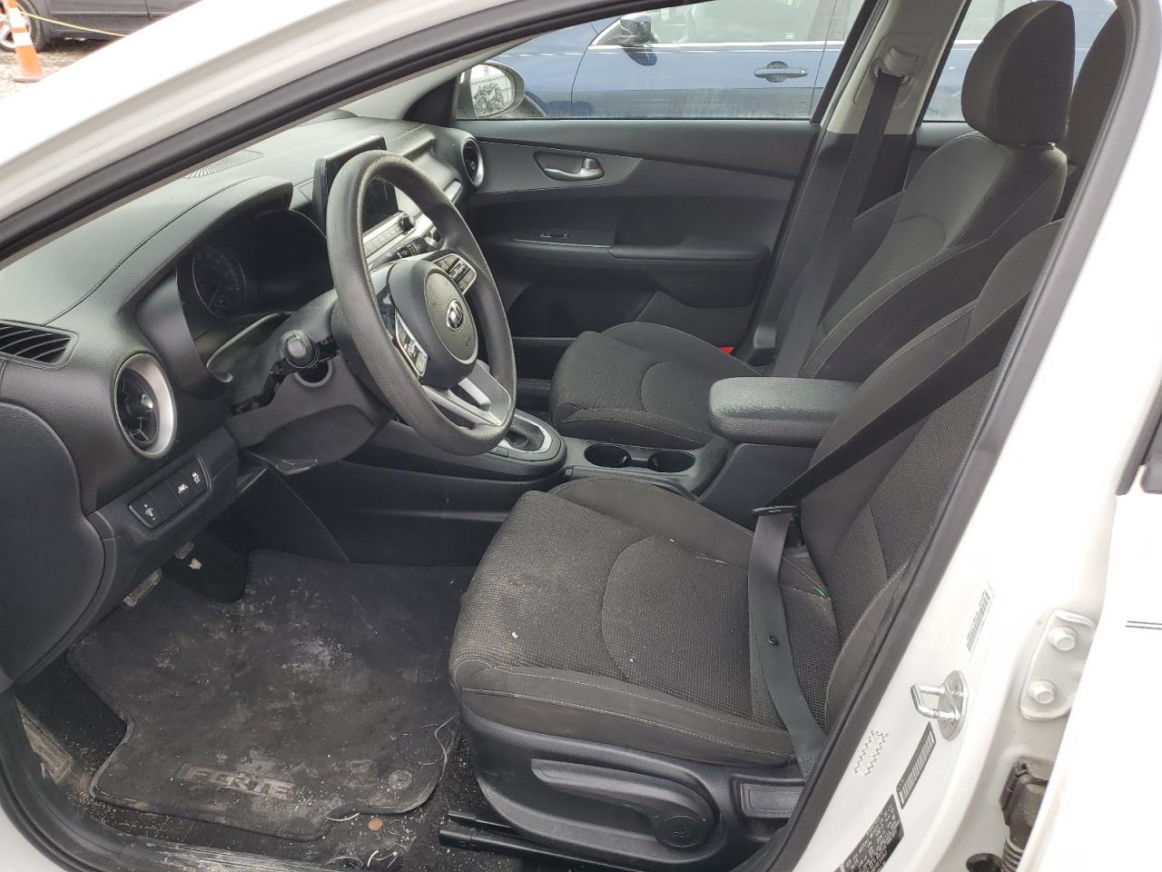 2019 Kia Forte - Image 7