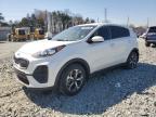 2022 Kia Sportage Lx for Sale in Mebane, NC - Rear End