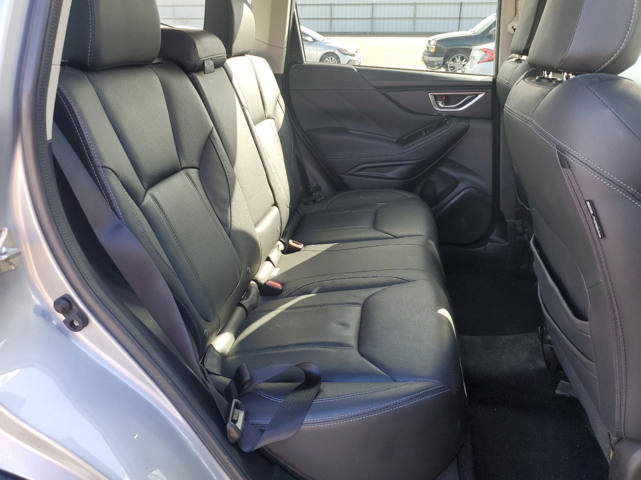 2020 Subaru Forester - Image 11