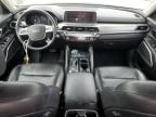 2022 Kia Telluride S en Venta en Houston, TX - Front End