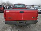 2001 Ford F150  for Sale in Cahokia Heights, IL - Side