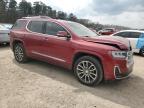 2020 Gmc Acadia Denali de vânzare în Greenwell Springs, LA - Rear End