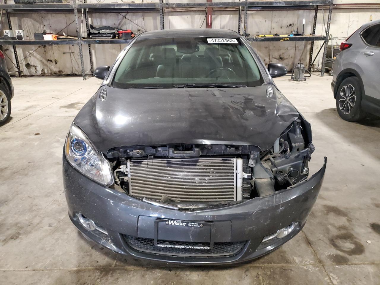 2012 Buick Verano - Image 5