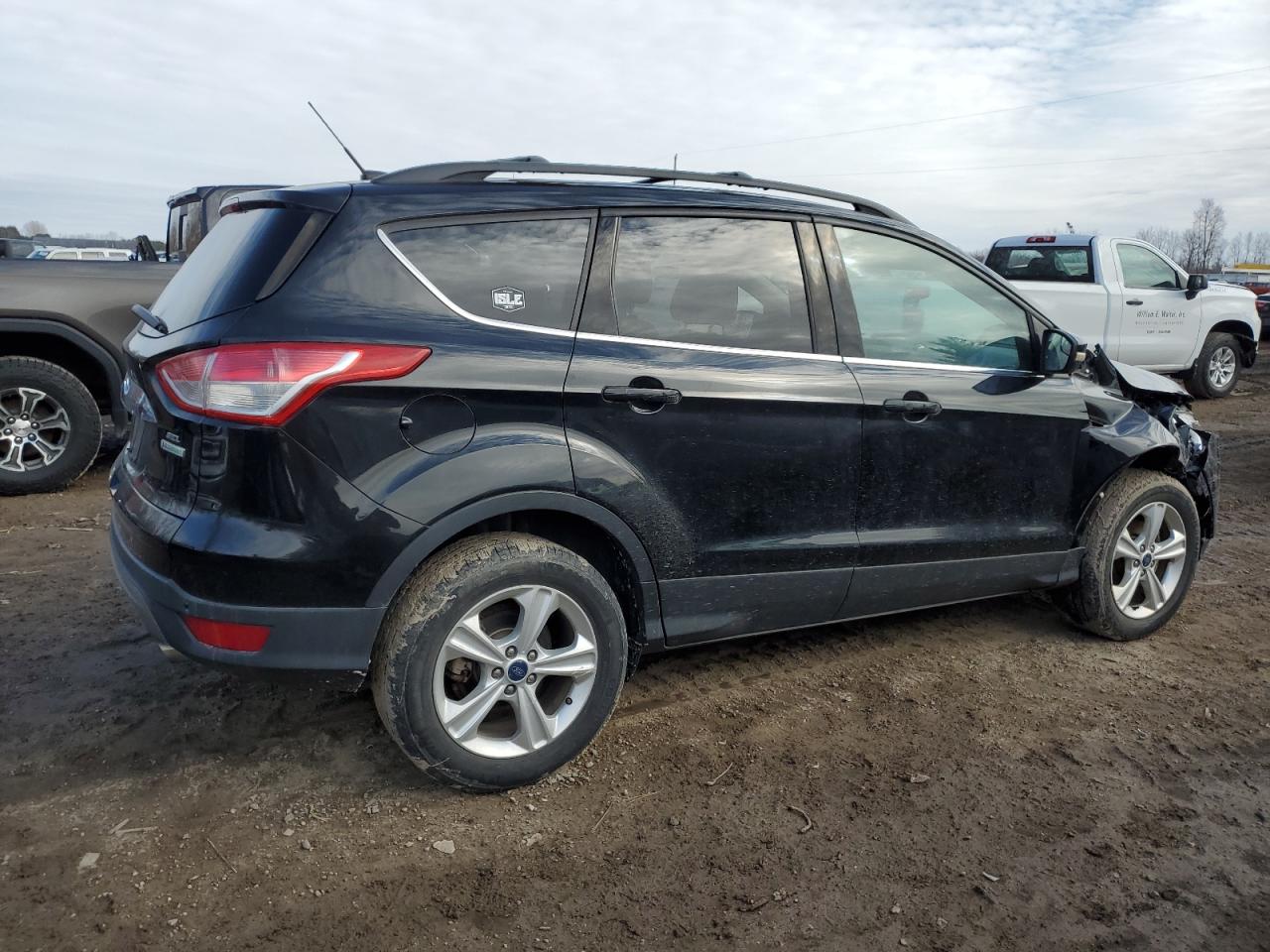 2013 Ford Escape - Image 3