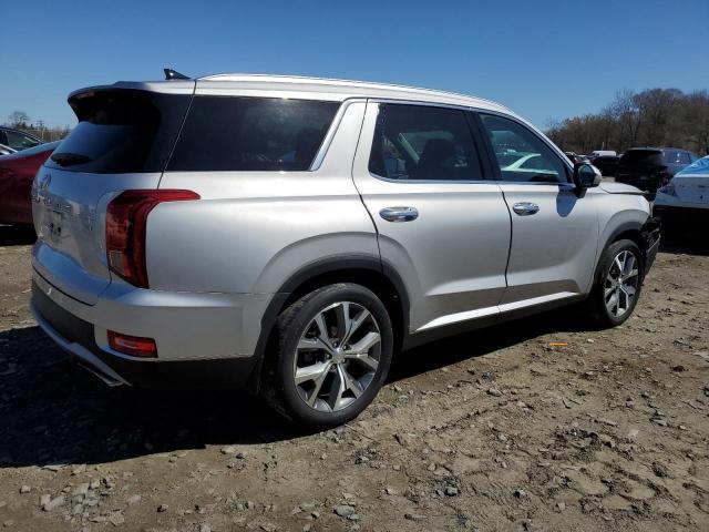  HYUNDAI PALISADE 2022 Srebrny