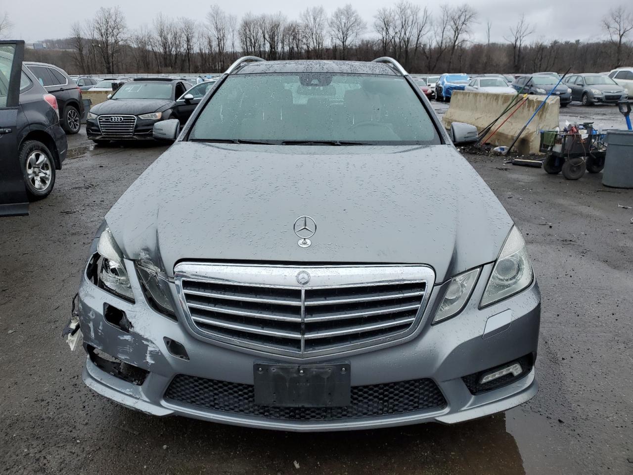 2011 Mercedes-Benz E-klasse - Image 5