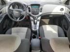 2011 Chevrolet Cruze Ls en Venta en Wayland, MI - Front End