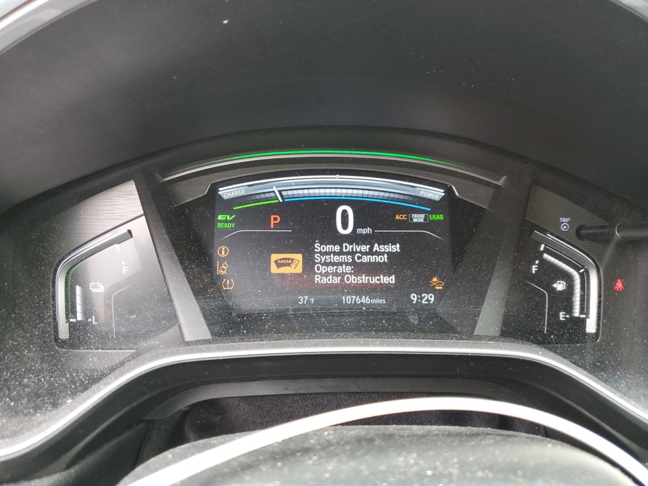 2022 Honda CR-V - Image 9