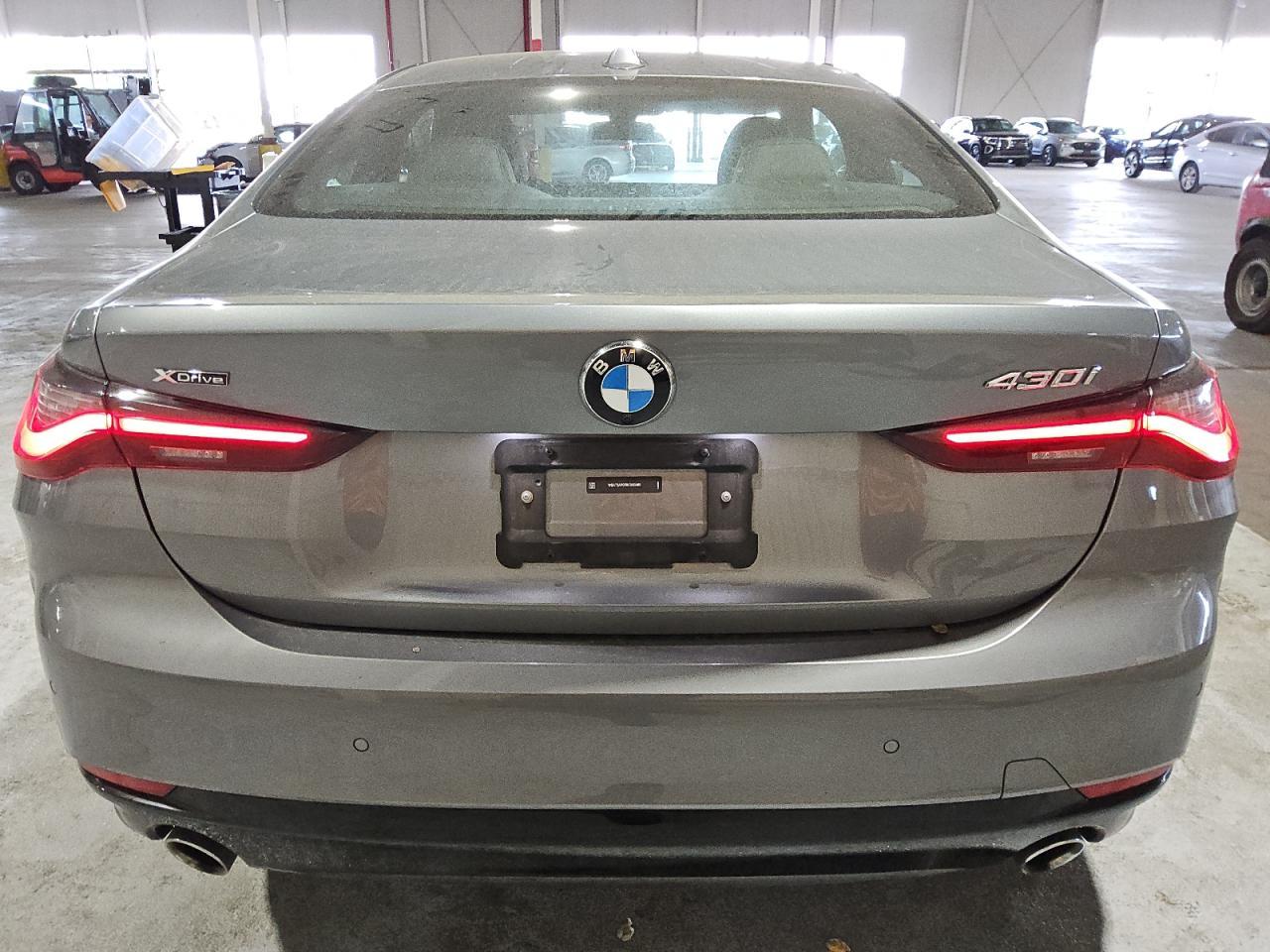 2024 BMW 4er - Image 6