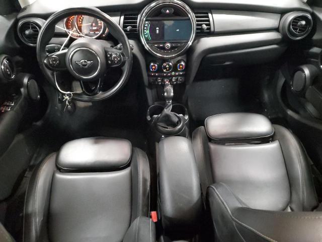 2019 MINI COOPER   