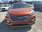 2018 Hyundai Santa Fe Sport  продається в Madisonville, TN - Front End