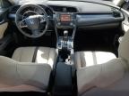 2018 Honda Civic Lx na sprzedaż w Brookhaven, NY - Side
