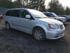 2012 Chrysler Town & Country Touring for Sale in Graham, WA - Minor Dent/Scratches