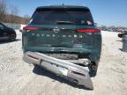 2023 Nissan Pathfinder Platinum продається в Prairie Grove, AR - Rear End