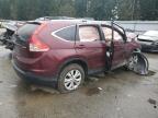 2013 Honda Cr-V Exl zu verkaufen in Arlington, WA - Front End