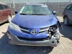 2014 Toyota Rav4 Limited de vânzare în Albuquerque, NM - Front End