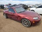 2008 Mazda Mx-5 Miata  na sprzedaż w Brighton, CO - All Over