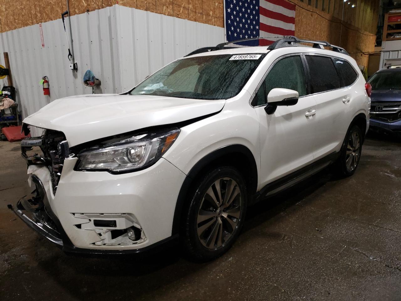 Anchorage, AK에서 판매 중인 2019 Subaru Ascent Limited - Front End