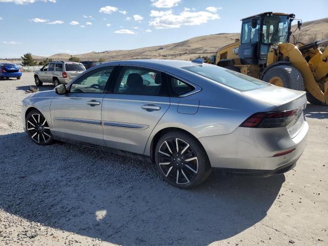  HONDA ACCORD 2024 Серебристый