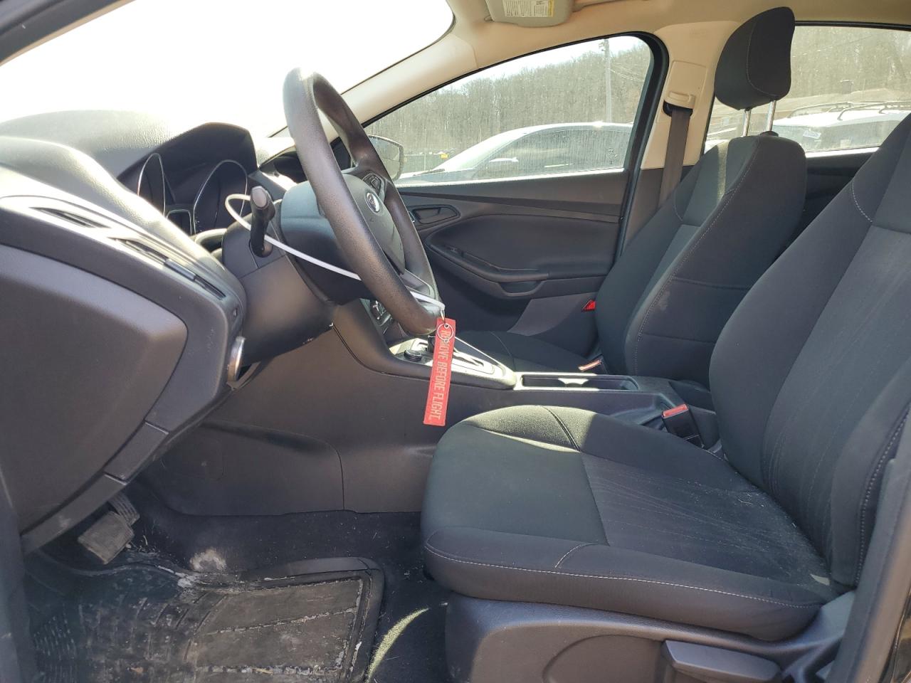 2017 Ford Focus - Image 7