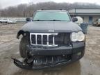 2009 Jeep Grand Cherokee Limited за продажба в Ellwood City, PA - Front End